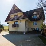 Apartament Lukka Zakopane