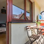 Apartament Lukka Zakopane