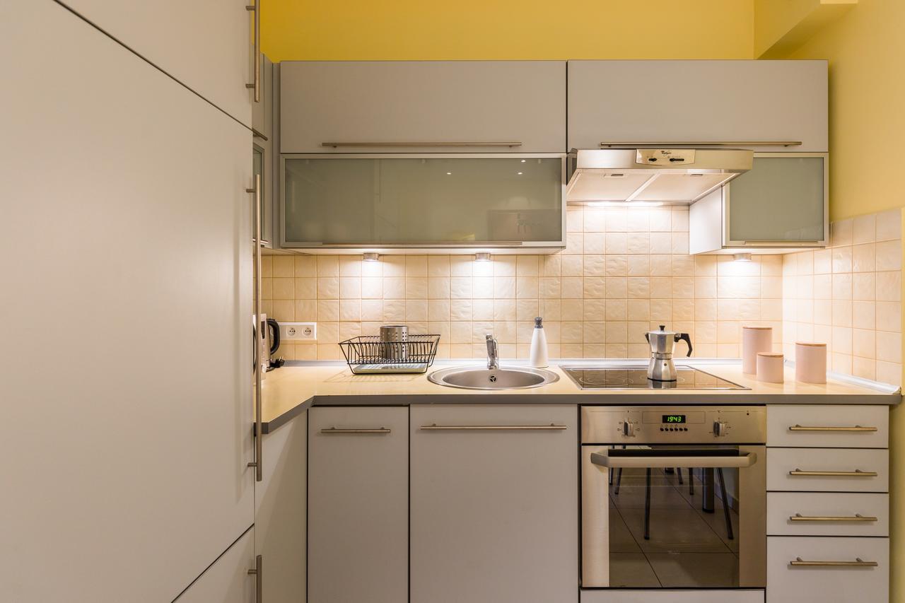 Apartament Lukka Apartament *