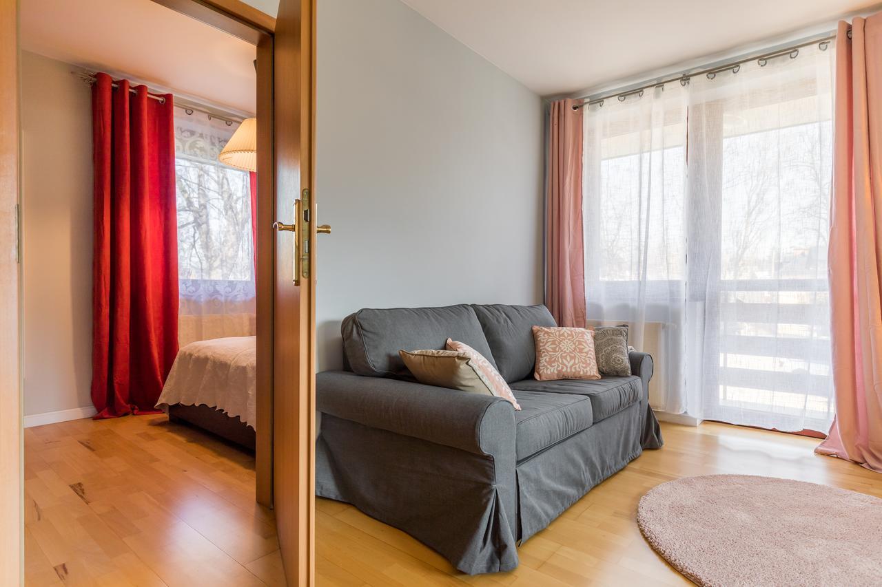 Apartament Lukka Zakopane