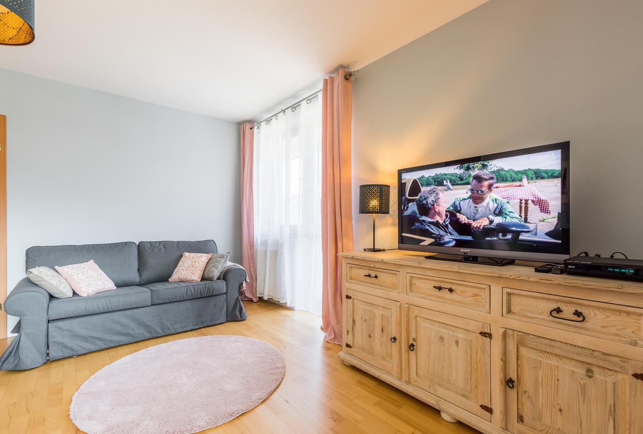 Apartament Lukka Zakopane