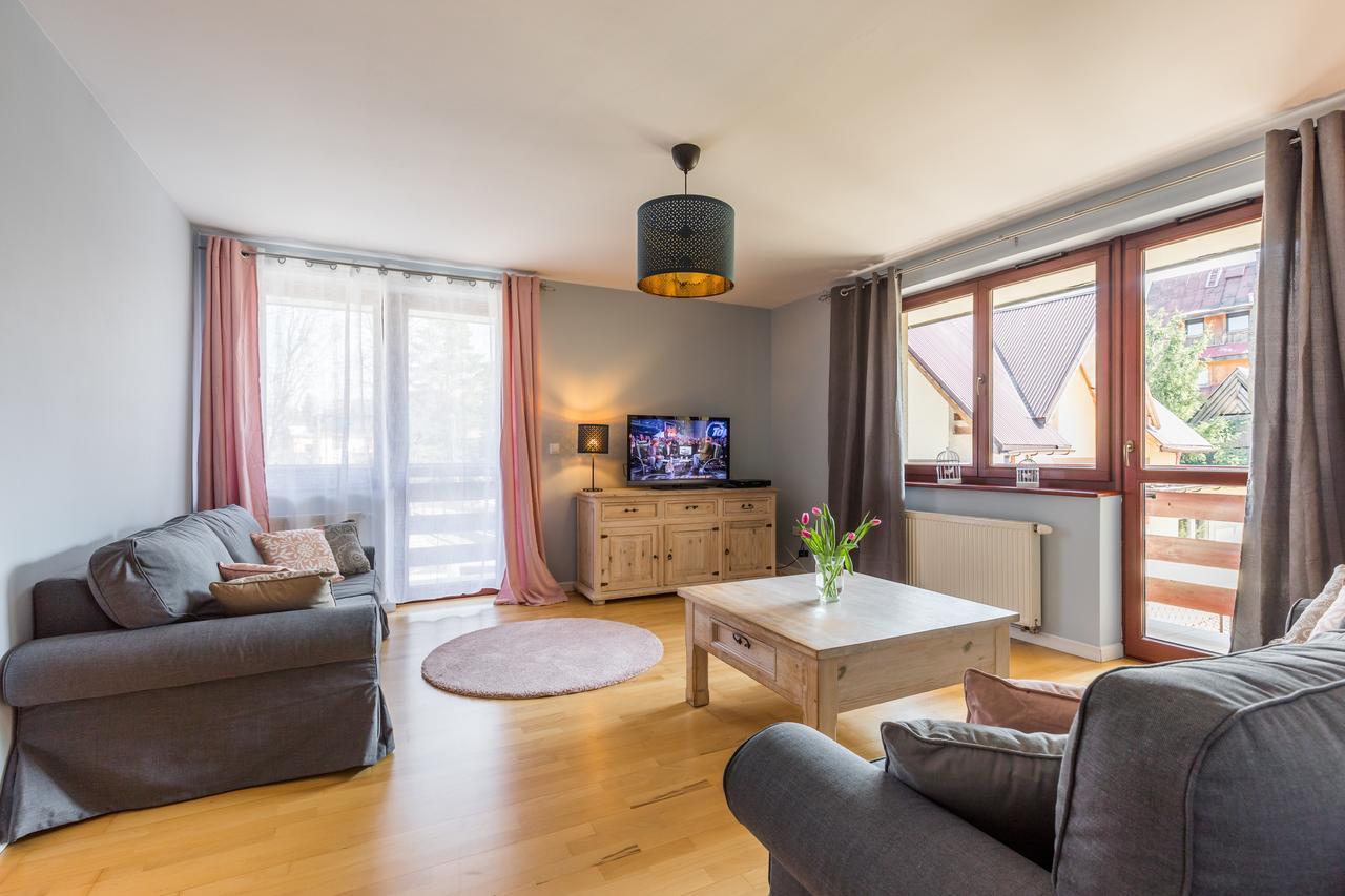 Apartament Lukka * Zakopane