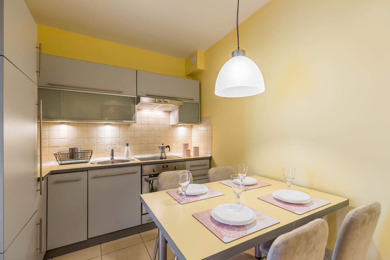 Apartament Lukka Apartament *