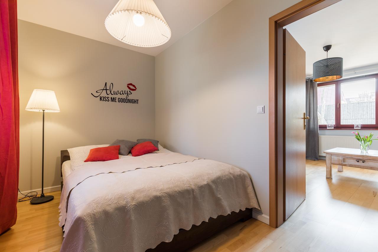 Apartament Apartament Lukka *
