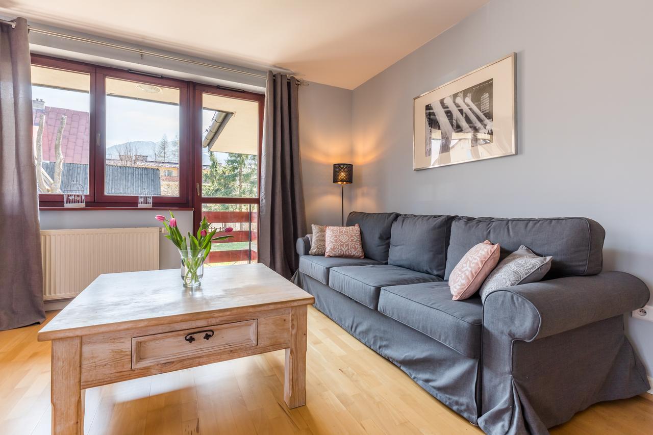 Apartament Lukka * Zakopane