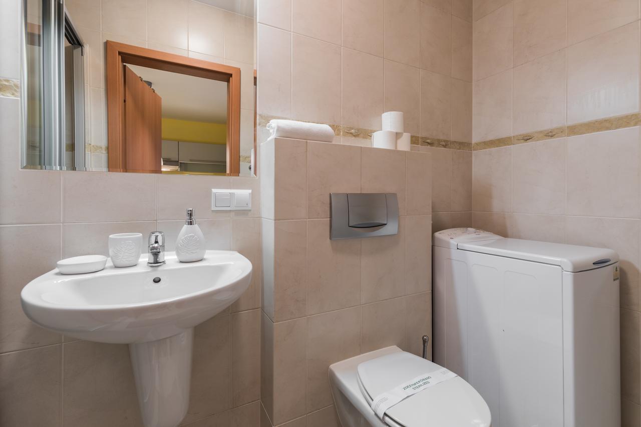Apartament Lukka Apartament *