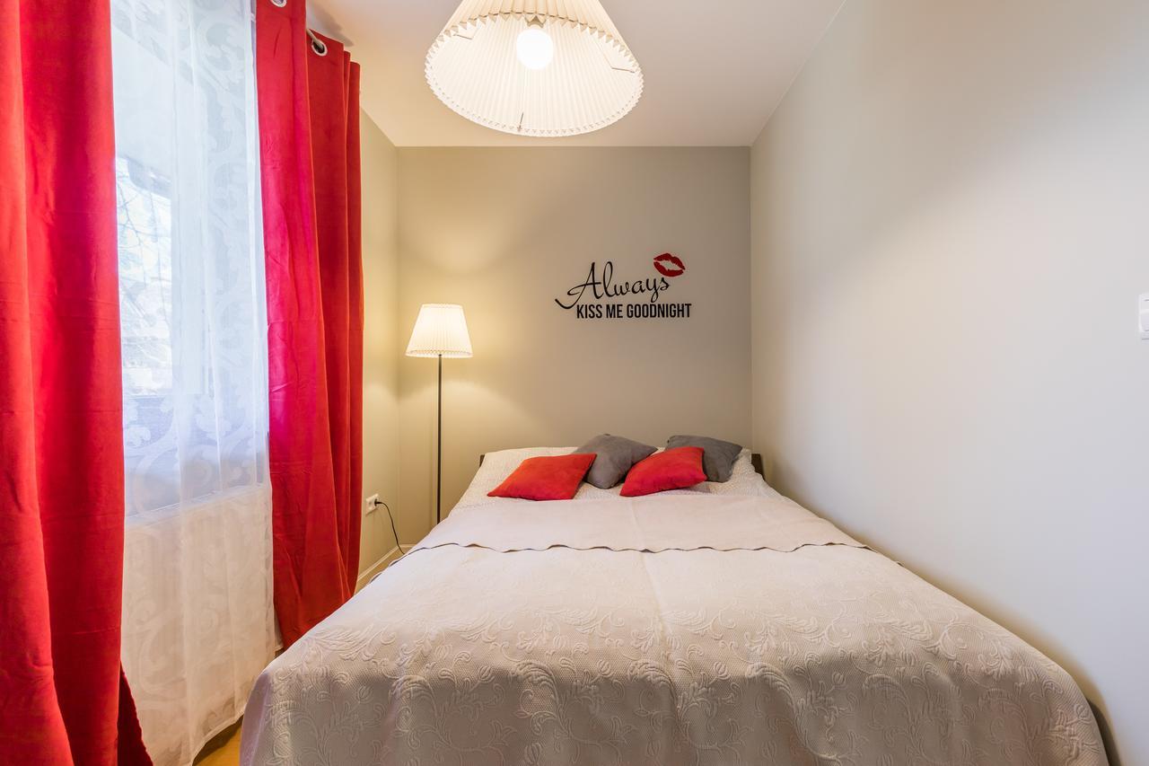 Apartament Lukka Apartament Zakopane