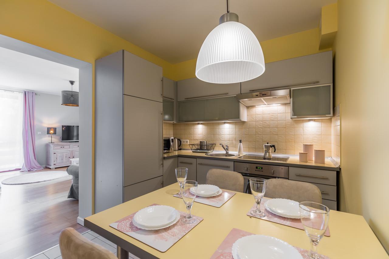 Apartament Apartament Lukka Zakopane
